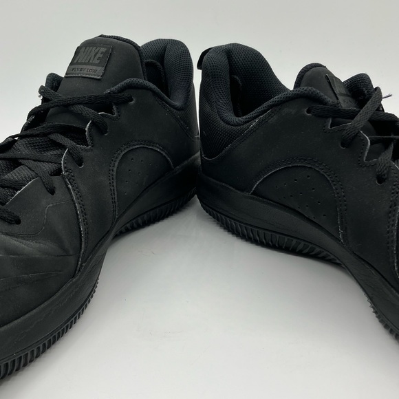 Nike Black Fly By Low NBK AO2254 Running Shoes Mens Size 12 - Picture 10 of 13